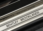 Bentley Brooklands